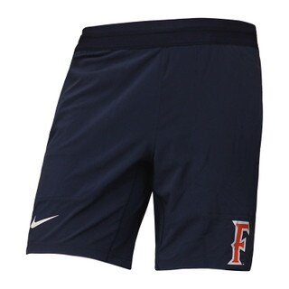 Nike Player Shorts - Navy